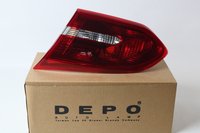 Ford Yedek Parça - DEPO STOP LAMBASI İÇ SAĞ